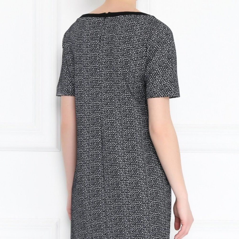 Weekend Max Mara Printed Shift Dress - Picture 2 of 3